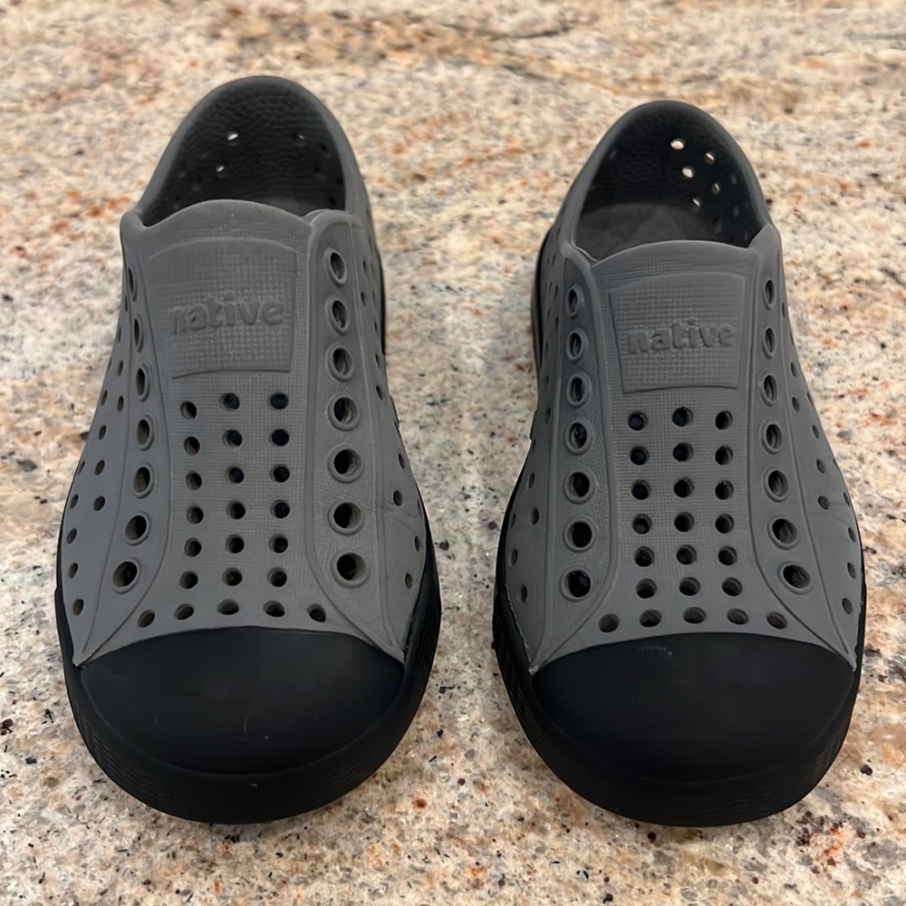Boys Native Shoes